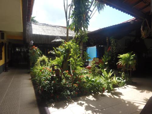 Hostal Pousada Paraguaya