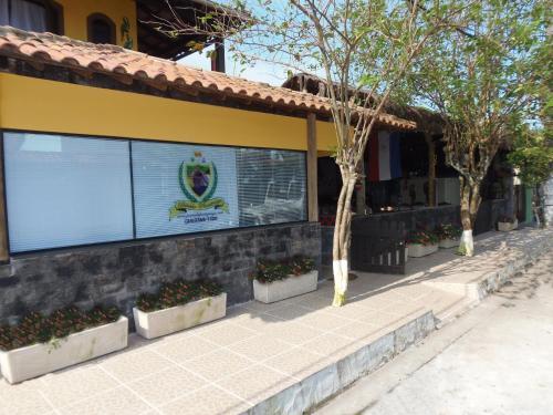 Hostal Pousada Paraguaya