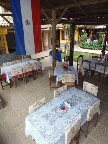 Hostal Pousada Paraguaya