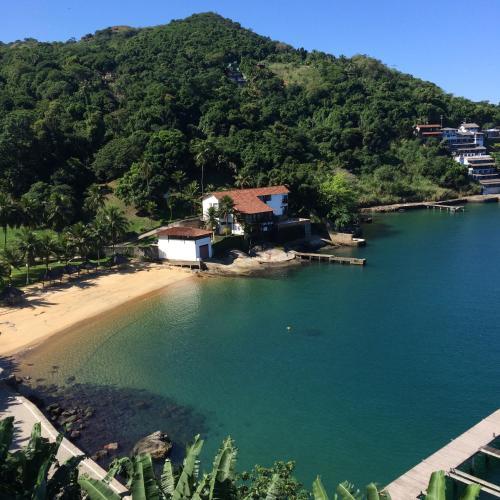 Hostal Pousada Casa Da Praia