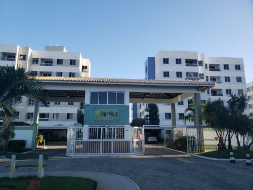 Apartamento Aracaju