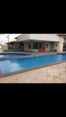 Apartamento Aracaju