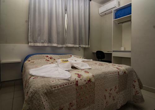 Bed & Breakfast Pousada Arax�