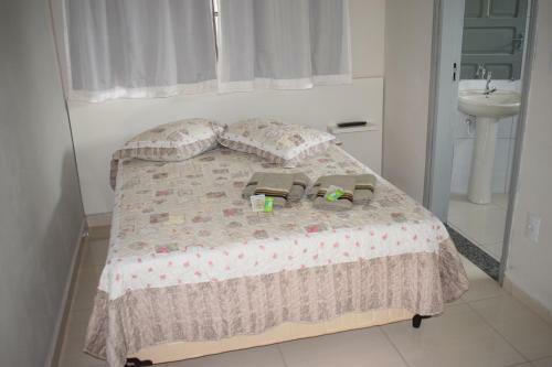 Bed & Breakfast Pousada Arax�