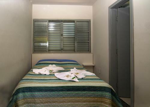Bed & Breakfast Pousada Arax�