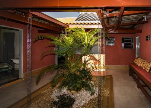 Bed & Breakfast Pousada Arax�