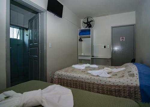 Bed & Breakfast Pousada Arax�