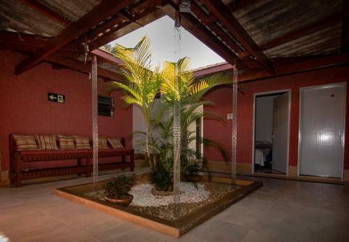 Bed & Breakfast Pousada Arax�