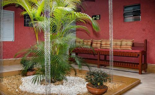 Bed & Breakfast Pousada Arax�