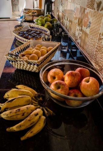 Bed & Breakfast Pousada Arax�