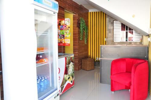 Hostal Pousada Do Mestre
