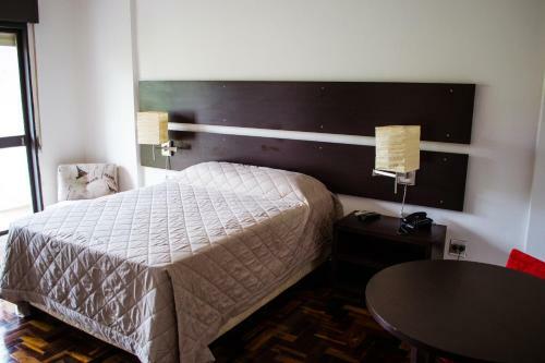 Novo Hotel Fen�cia