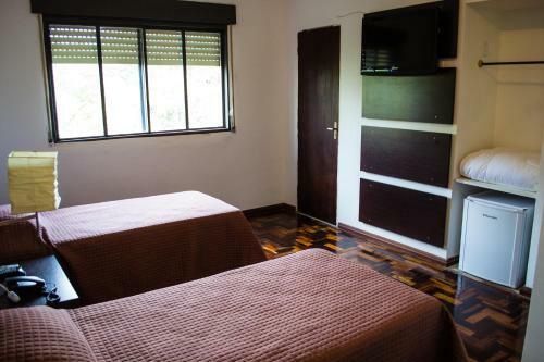 Novo Hotel Fen�cia