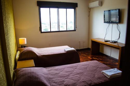 Novo Hotel Fen�cia