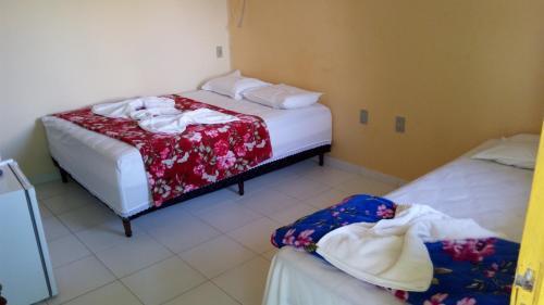 Hostal Encanto�s Pousada