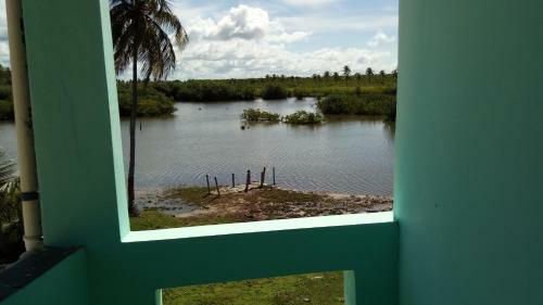 Hostal Encanto�s Pousada