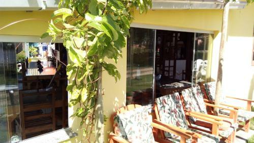 Hostal Encanto�s Pousada