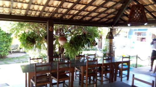 Hostal Encanto�s Pousada