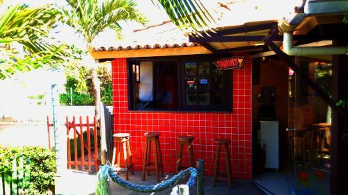 Hostal Encanto�s Pousada