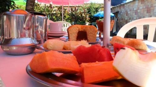 Hostal Encanto�s Pousada