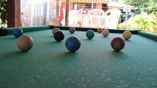 Hostal Encanto�s Pousada