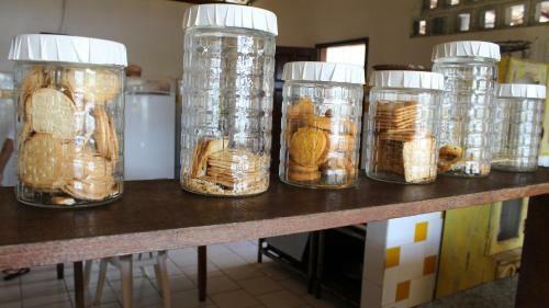 Hostal Encanto�s Pousada