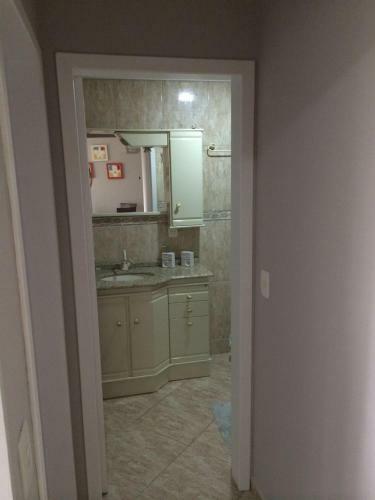 Apartamento Cura�au Balne�rio