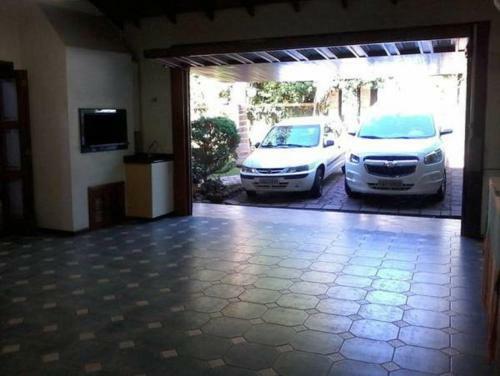 Casa Das Palmeiras + Quiosque