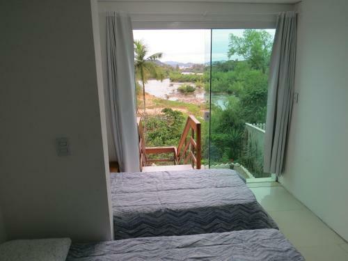 Hostal Pousada Do Russo Blumenau