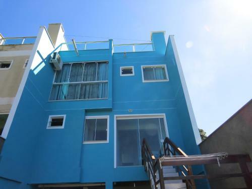 Hostal Pousada Do Russo Blumenau