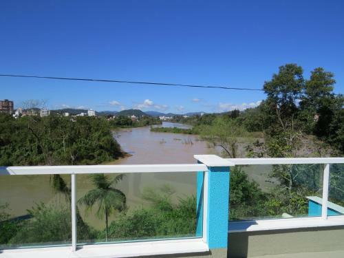 Hostal Pousada Do Russo Blumenau
