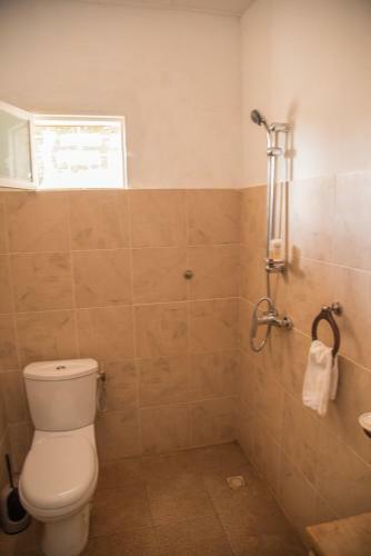 Bed & Breakfast Umoja Guesthouse II