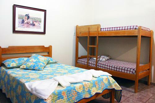 Hotel Fazenda Rio Formoso