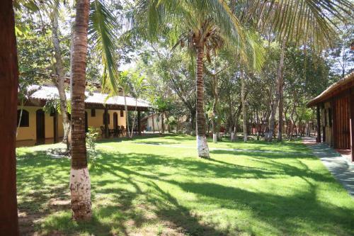 Hotel Fazenda Rio Formoso