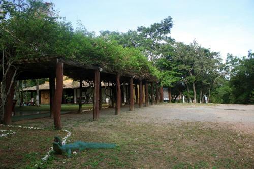 Hotel Fazenda Rio Formoso