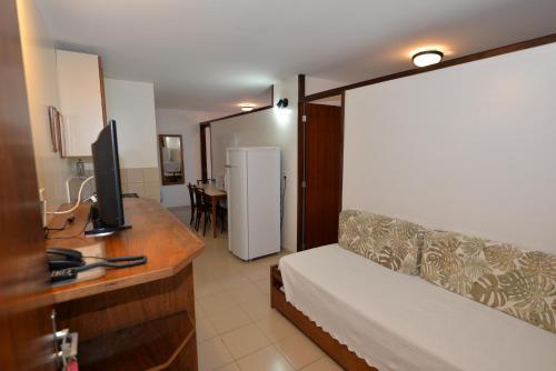 Apartamento Morato Residence