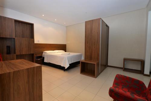 Apartamento Morato Residence