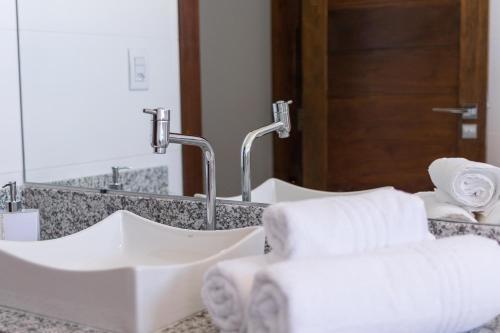 Hotel Terceiro Mil�nio II