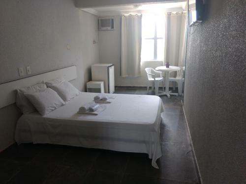 Formosa Apart Hotel