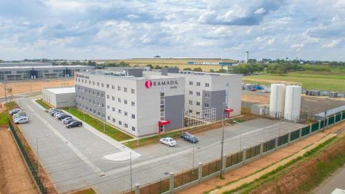 Ramada Hotel Aeroporto Viracopos