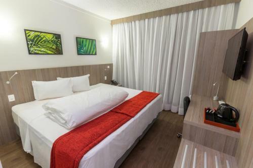 Ramada Hotel Aeroporto Viracopos
