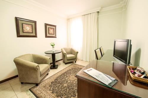 Reisper Palace Hotel