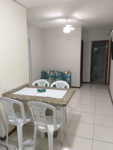 Apartamento Residencial Gomes