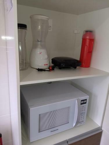 Apartamentos Na Fortaleza