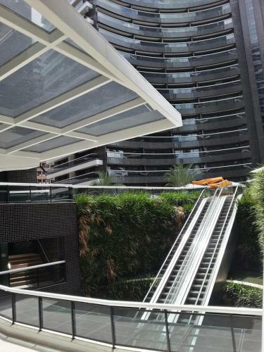 Apartamento Landscape Diamond Reservafor