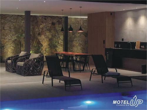 Hotel Motel Up (adult Only)