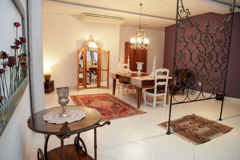 Hostal Pousada Jeito De Minas