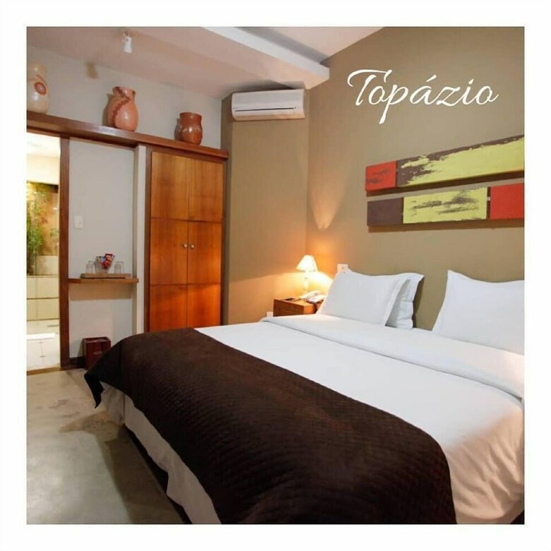 Hostal Pousada Jeito De Minas
