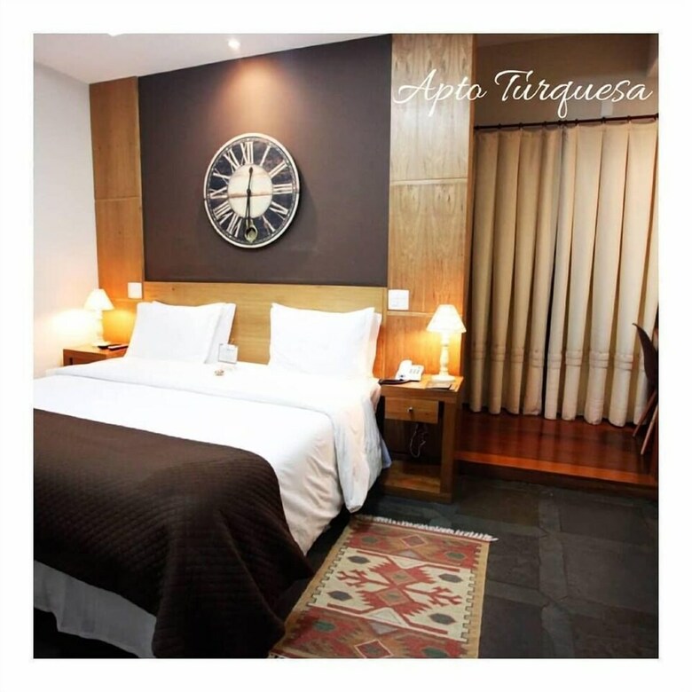 Hostal Pousada Jeito De Minas