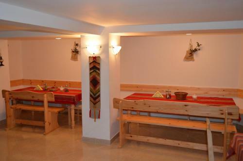 Hostal Guesthouse Gostilitsa